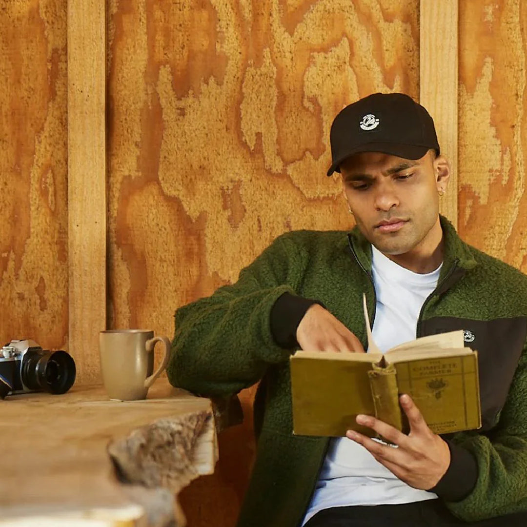 Swanndri Swanni Baseball Cap