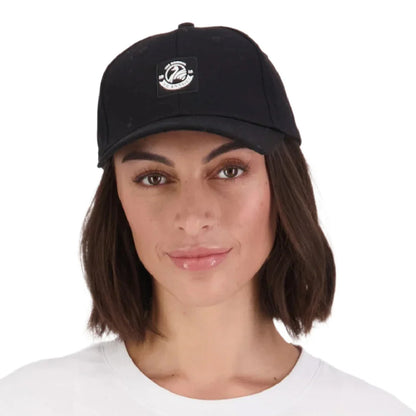 Swanndri Swanni Baseball Cap