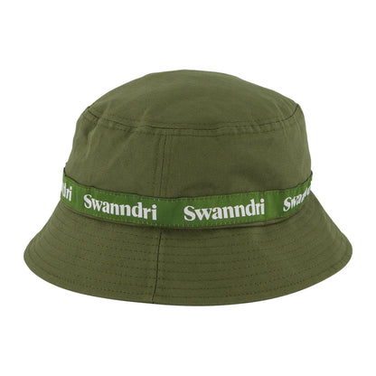 Swanndri Swanni Bucket Hat