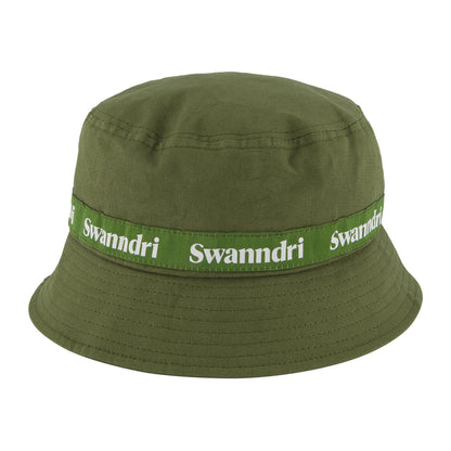 Swanndri Swanni Bucket Hat