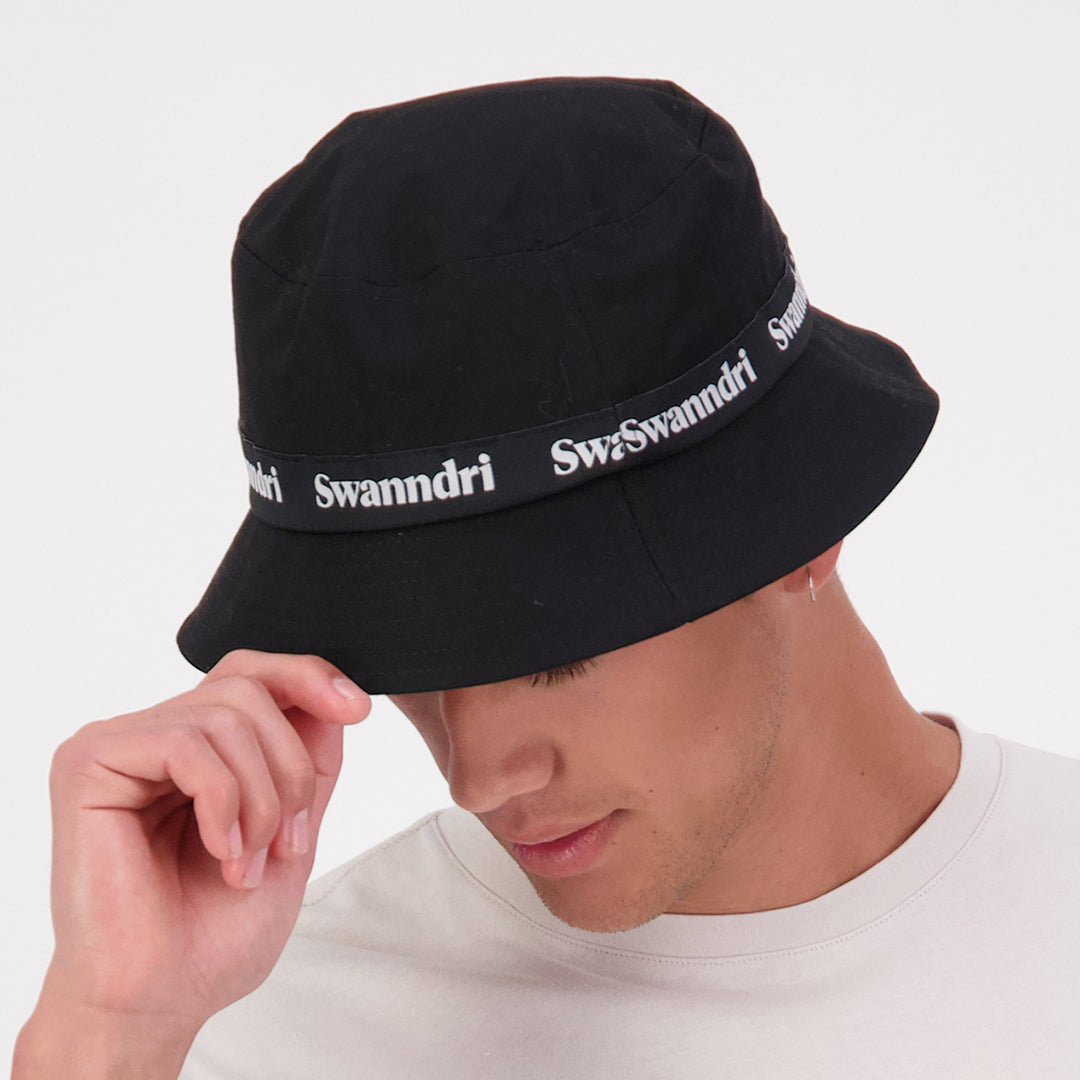 Swanndri Swanni Bucket Hat