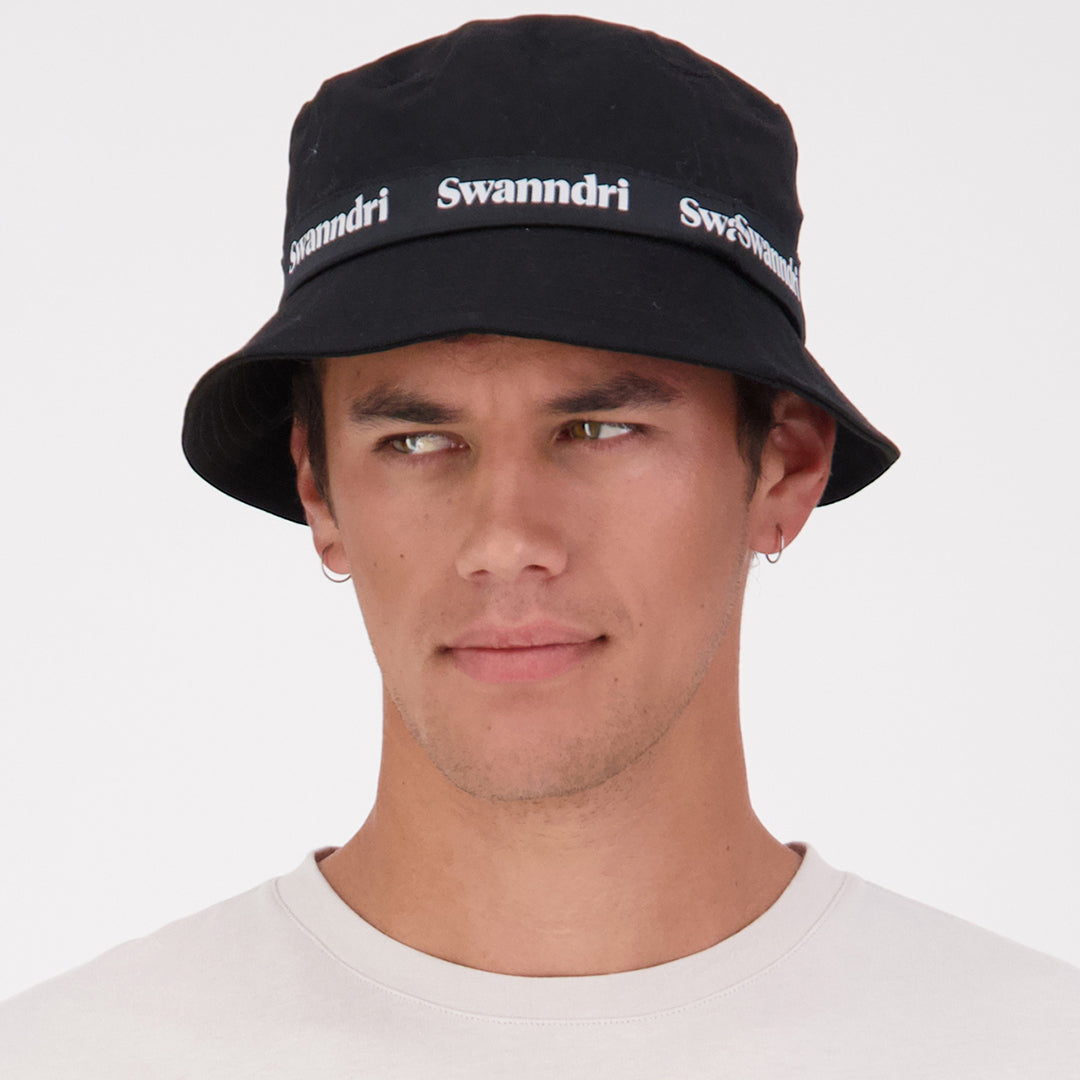 Swanndri Swanni Bucket Hat