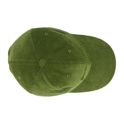 Swanndri Swanni Corduroy Cap