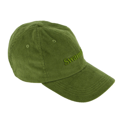 Swanndri Swanni Corduroy Cap