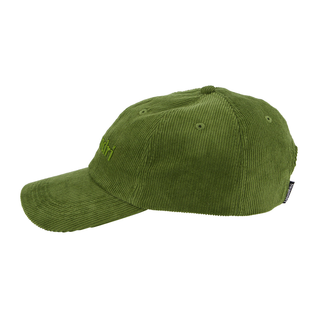 Swanndri Swanni Corduroy Cap