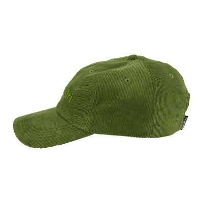 Swanndri Swanni Corduroy Cap
