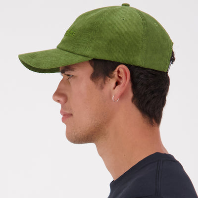 Swanndri Swanni Corduroy Cap
