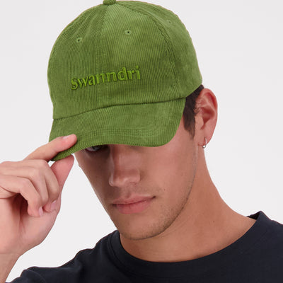 Swanndri Swanni Corduroy Cap