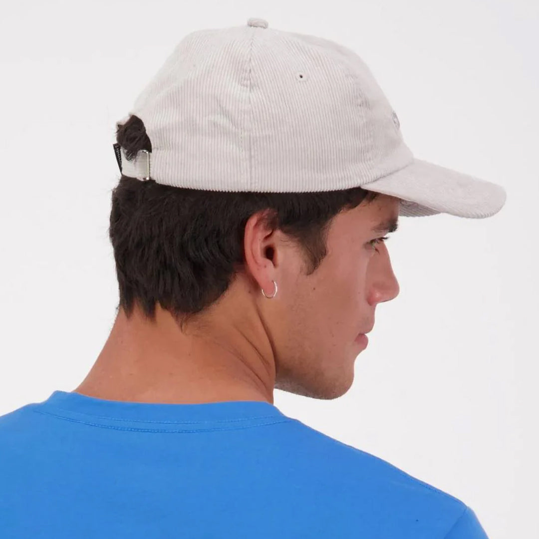 Swanndri Swanni Corduroy Cap