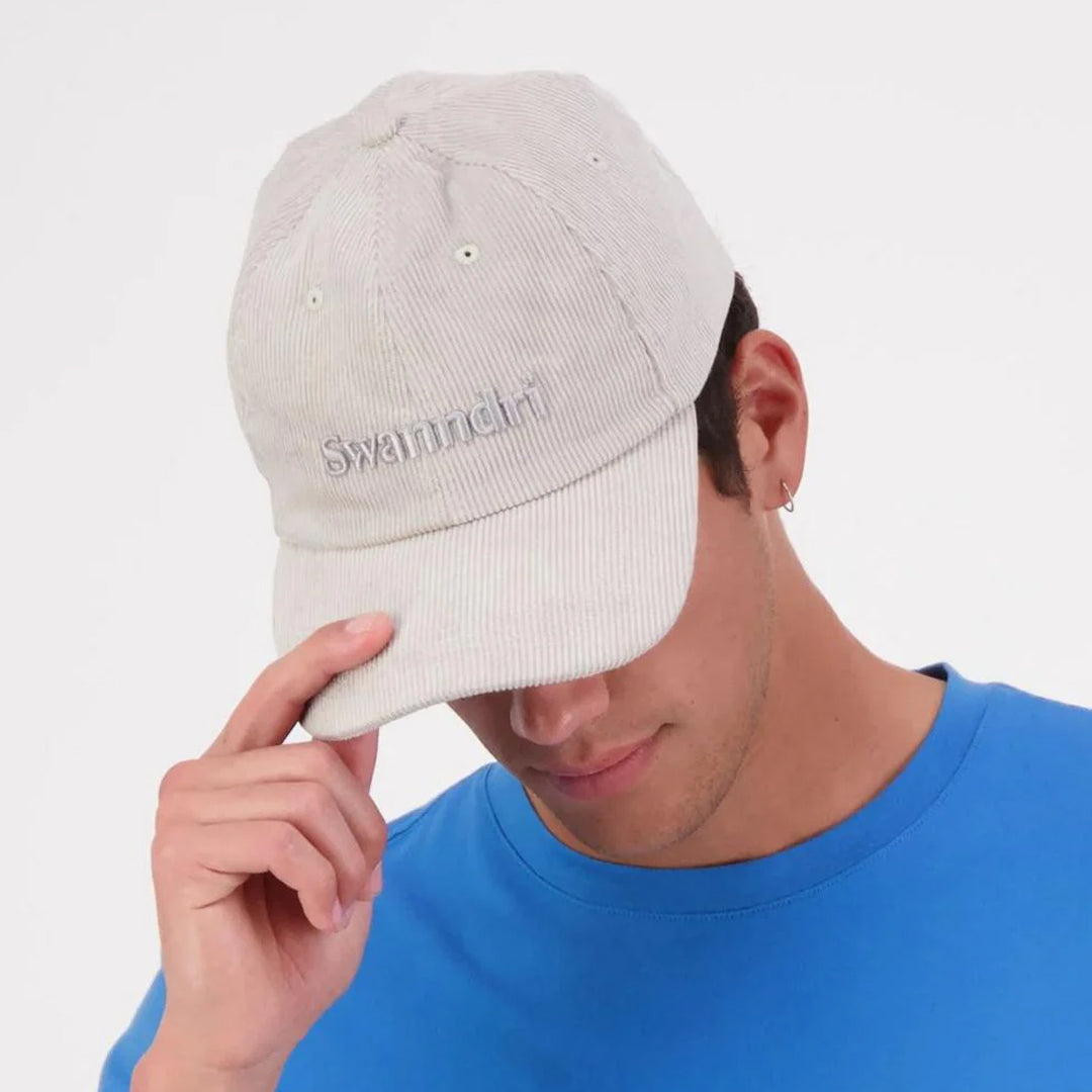 Swanndri Swanni Corduroy Cap