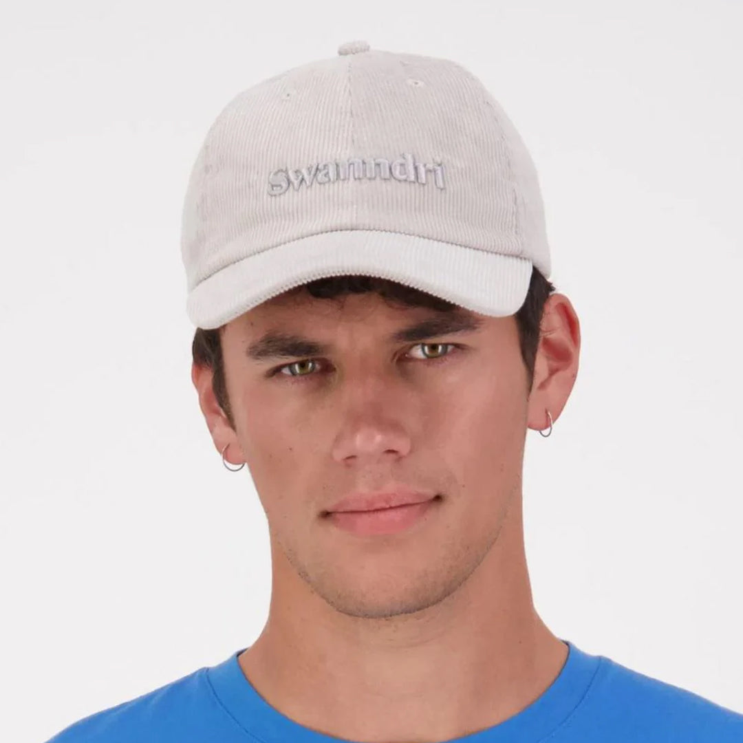 Swanndri Swanni Corduroy Cap