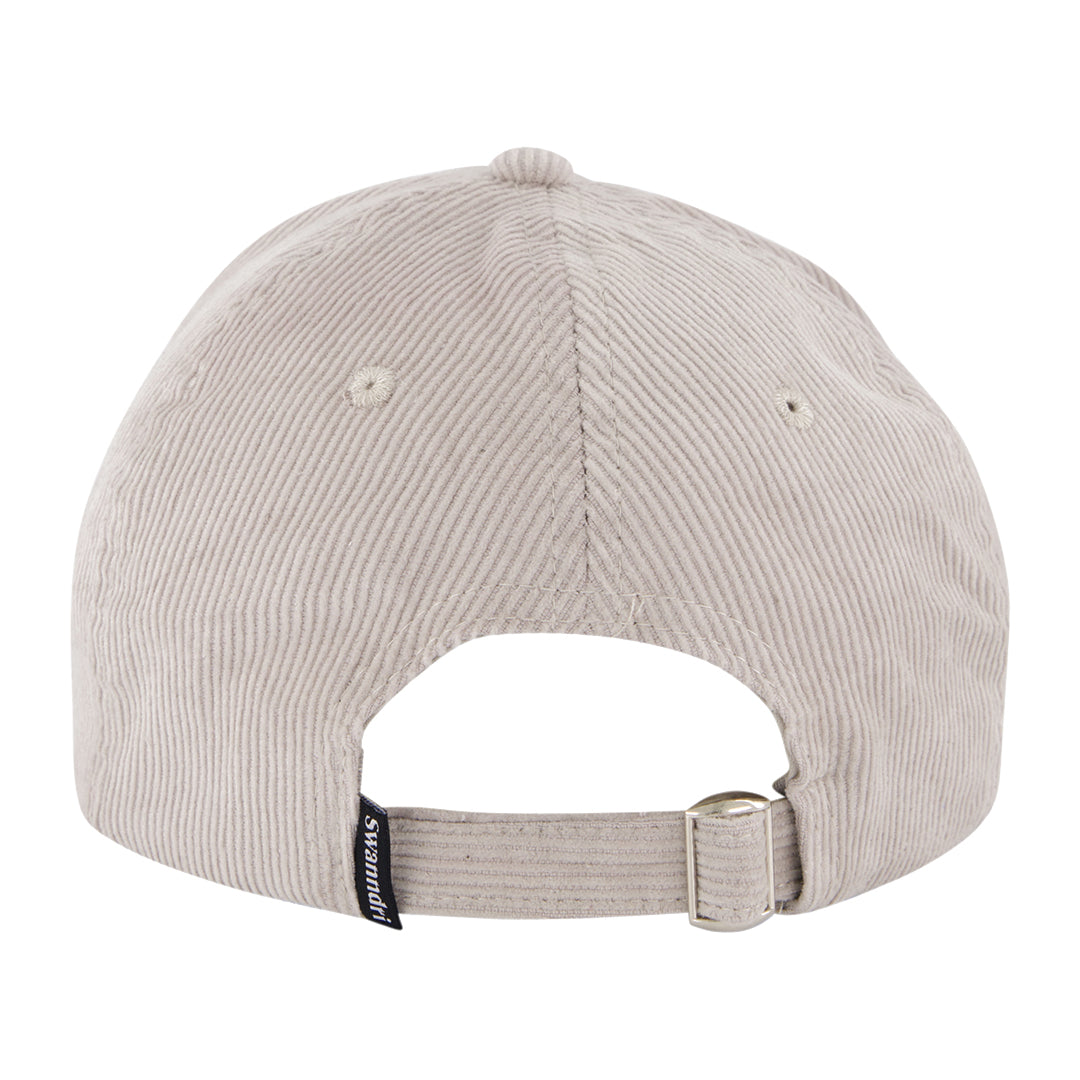 Swanndri Swanni Corduroy Cap