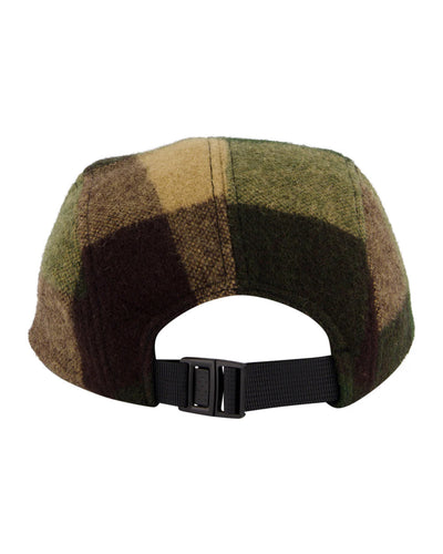 Swanndri Wentworth Valley v2 Wool Cap