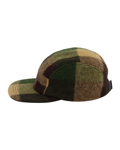 Swanndri Wentworth Valley v2 Wool Cap