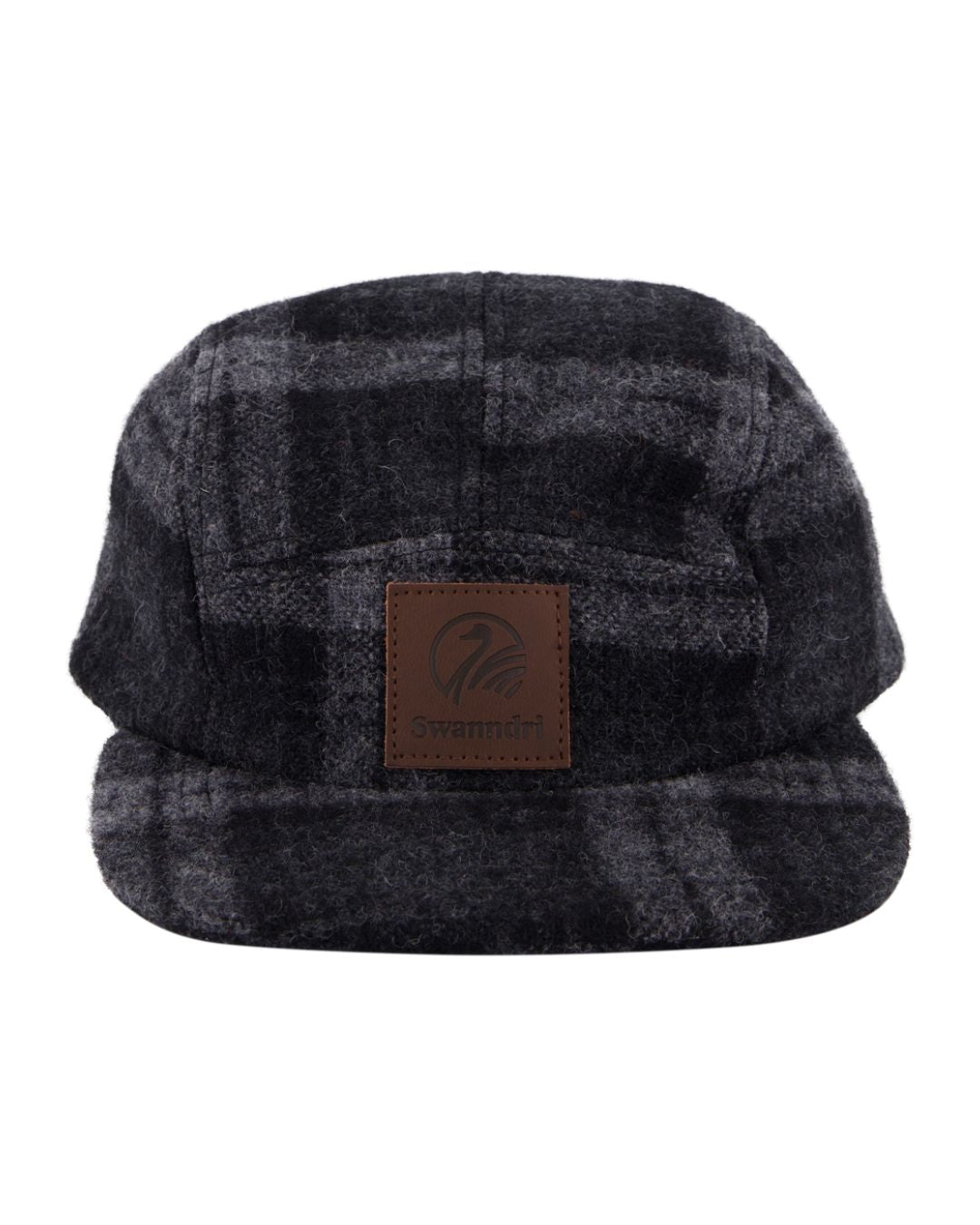 Swanndri Wentworth Valley v2 Wool Cap