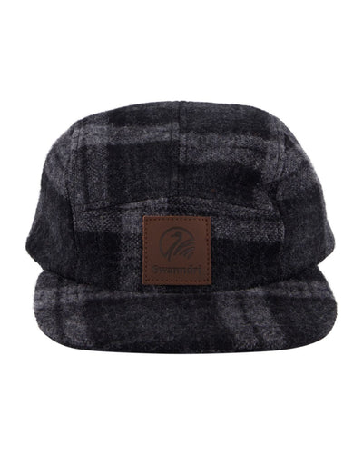 Swanndri Wentworth Valley v2 Wool Cap