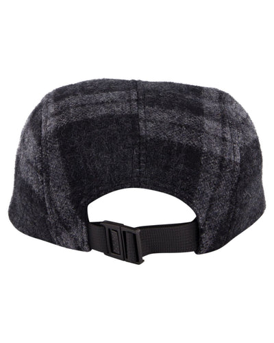 Swanndri Wentworth Valley v2 Wool Cap