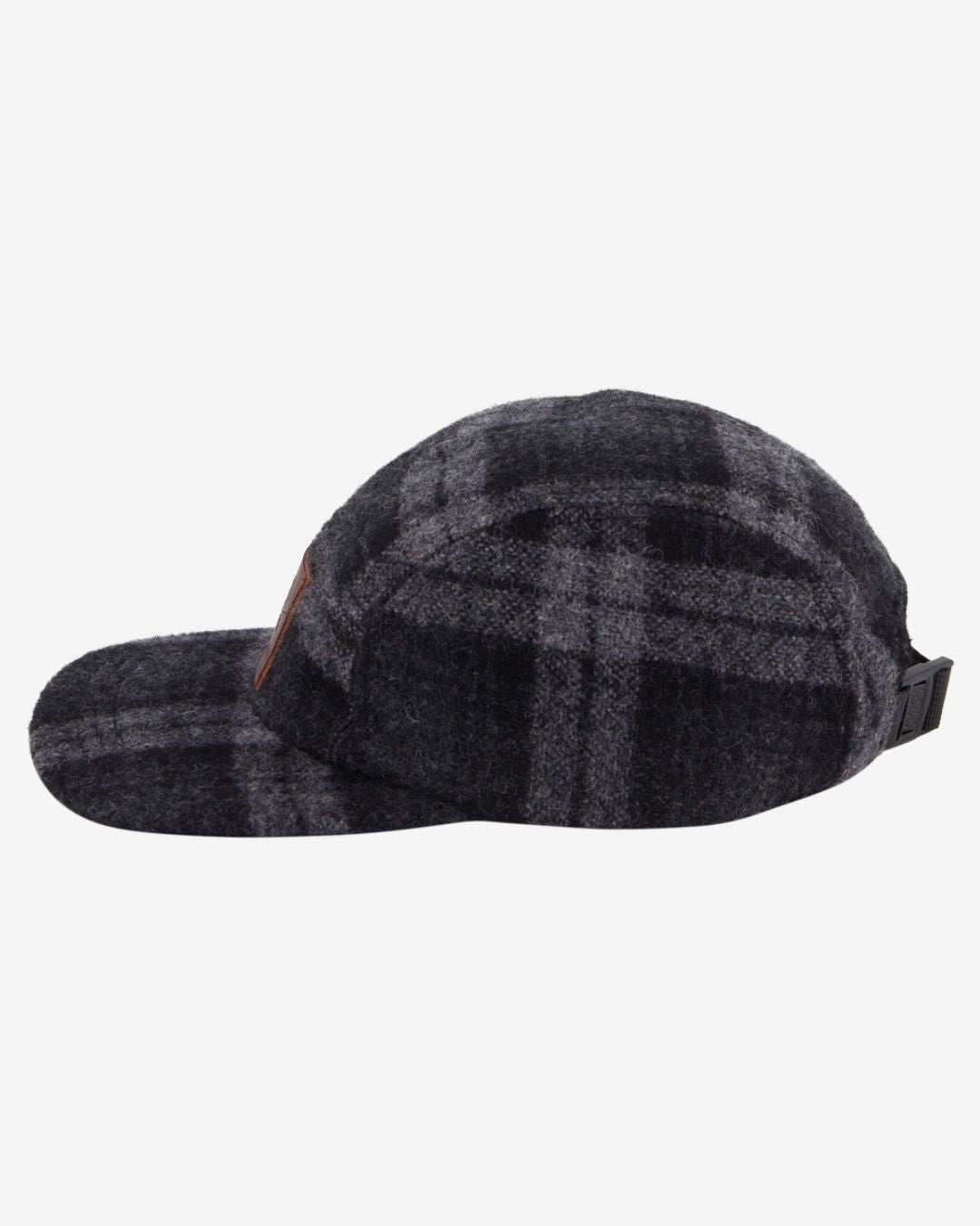 Swanndri Wentworth Valley v2 Wool Cap