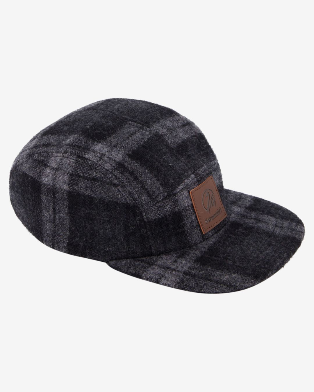 Swanndri Wentworth Valley v2 Wool Cap