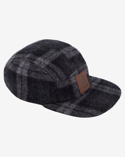 Swanndri Wentworth Valley v2 Wool Cap