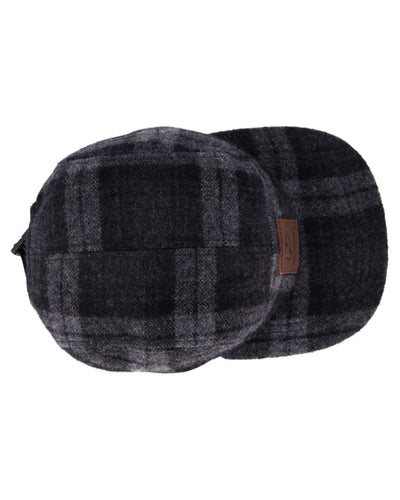 Swanndri Wentworth Valley v2 Wool Cap