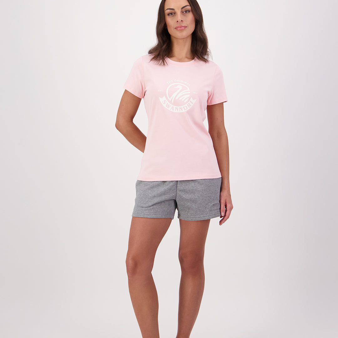 Swanndri Womens Original V3 T Shirt