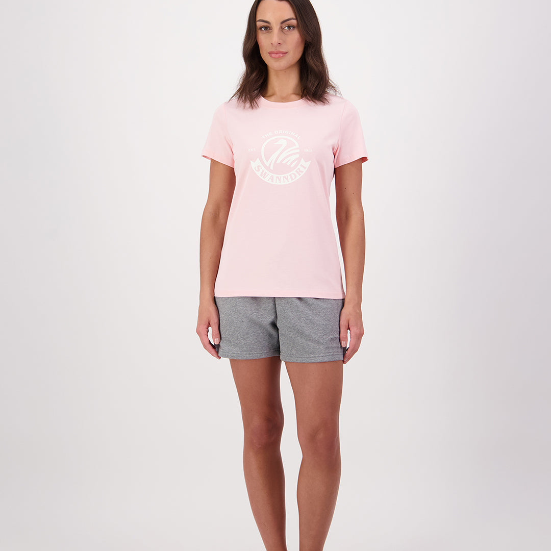 Swanndri Womens Original V3 T Shirt