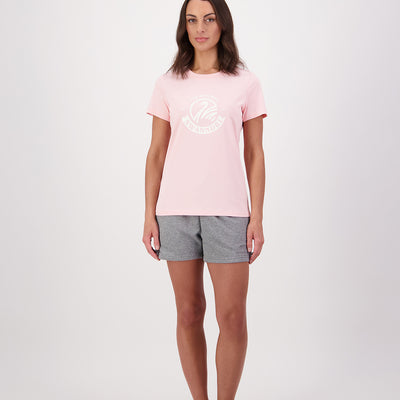 Swanndri Womens Original V3 T Shirt