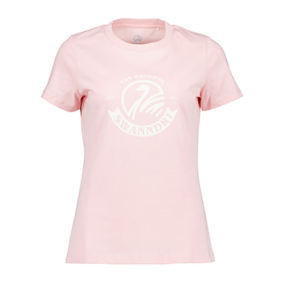 Swanndri Womens Original V3 T Shirt
