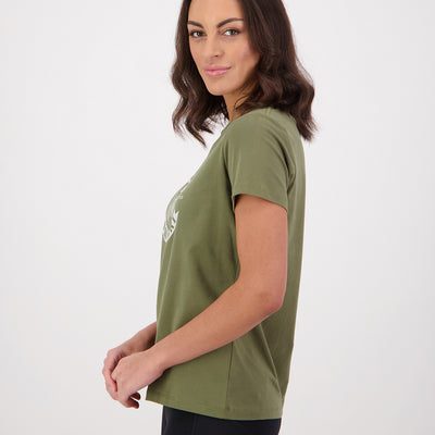 Swanndri Womens Original V3 T Shirt