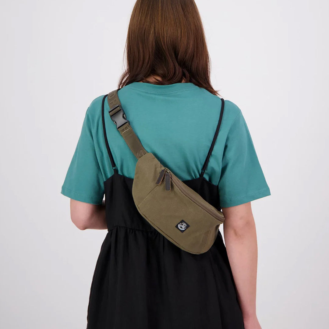 Swanndri Worcester Hip Pack