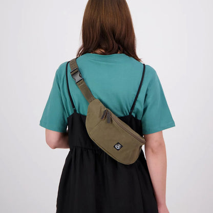 Swanndri Worcester Hip Pack