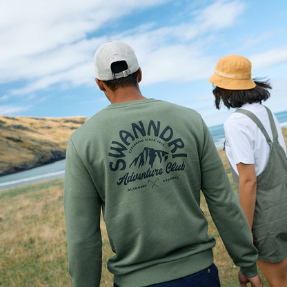 Swanndri Swanni Corduroy Cap