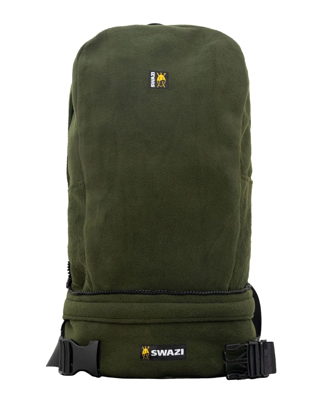 Swazi Buffalo Bag