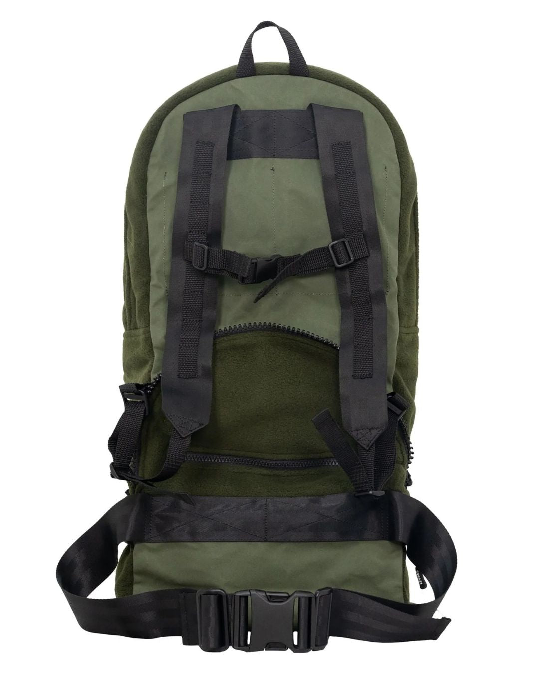 Swazi Buffalo Bag