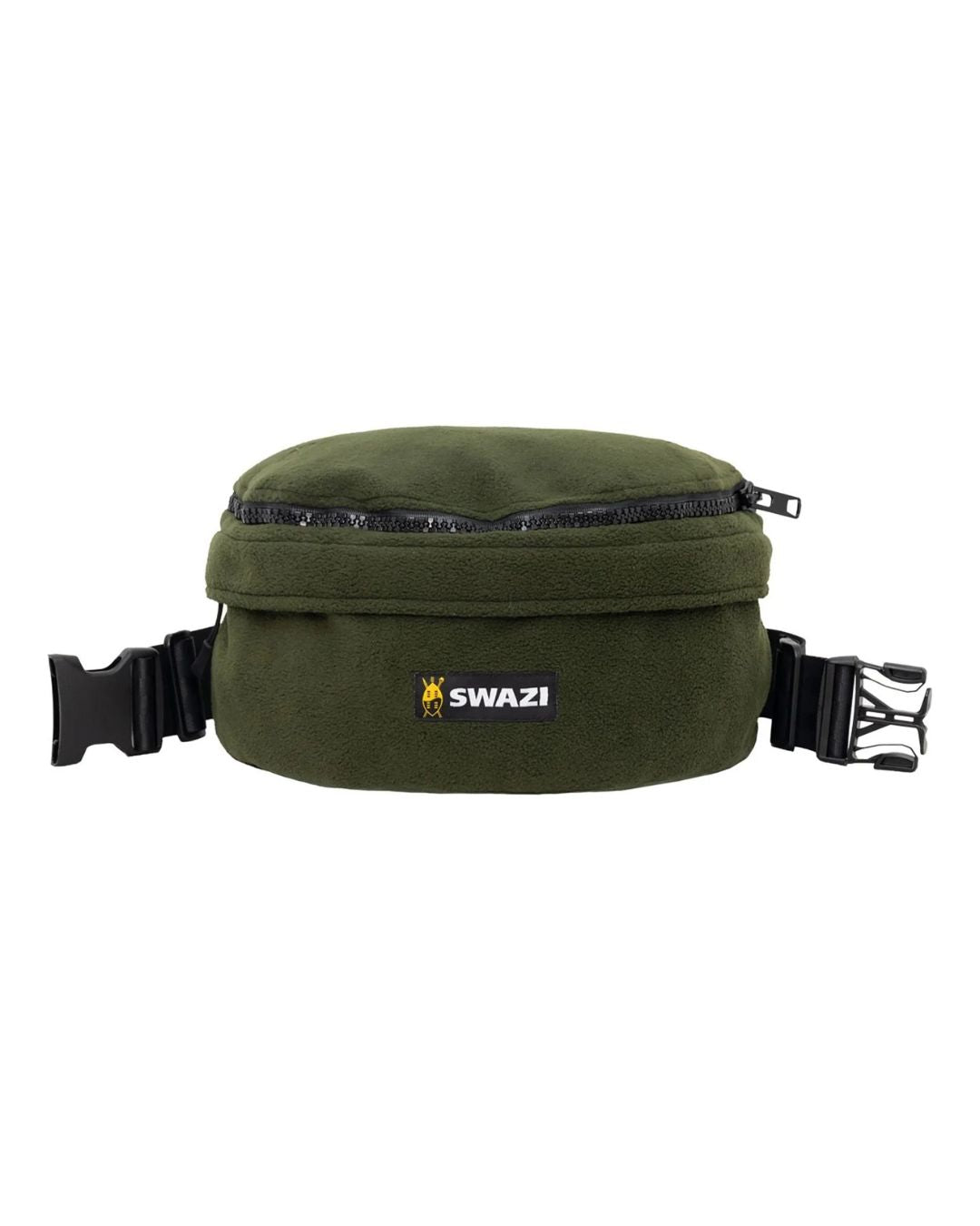 Swazi Buffalo Bag