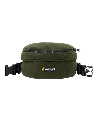 Swazi Buffalo Bag