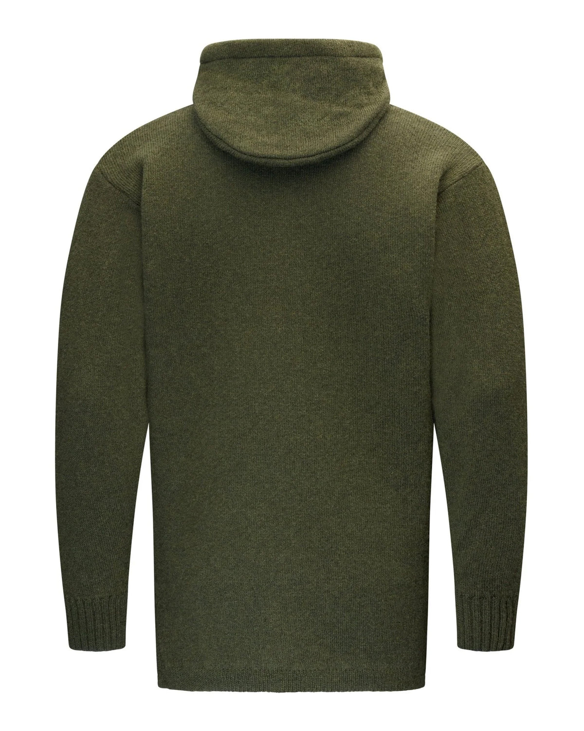 Swazi Cairnsman Men's Wool Jumper