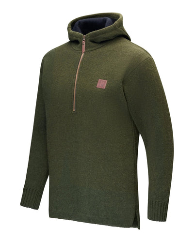 Swazi Cairnsman Men's Wool Jumper