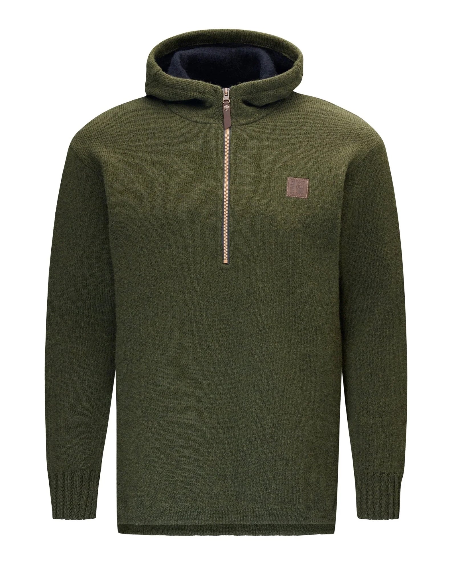 Swazi Cairnsman Men's Wool Jumper