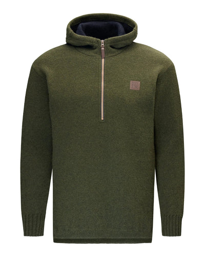 Swazi Cairnsman Men's Wool Jumper