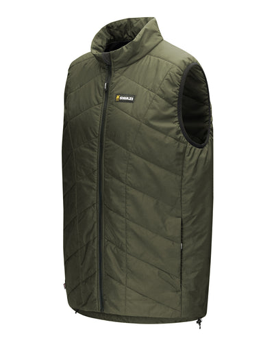 Swazi Chamois Lightweight Insulation Vest