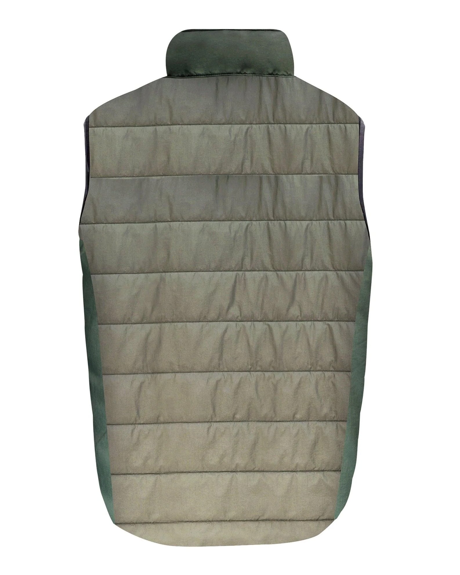 Swazi Chamois Lightweight Insulation Vest