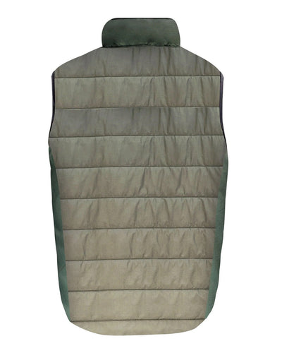 Swazi Chamois Lightweight Insulation Vest