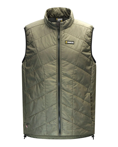 Swazi Chamois Lightweight Insulation Vest