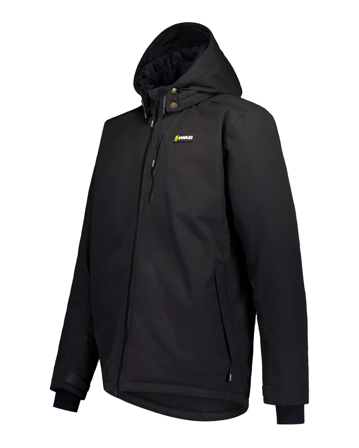 Swazi Geyser Jacket