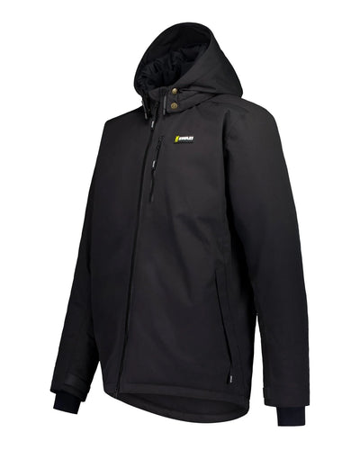 Swazi Geyser Jacket
