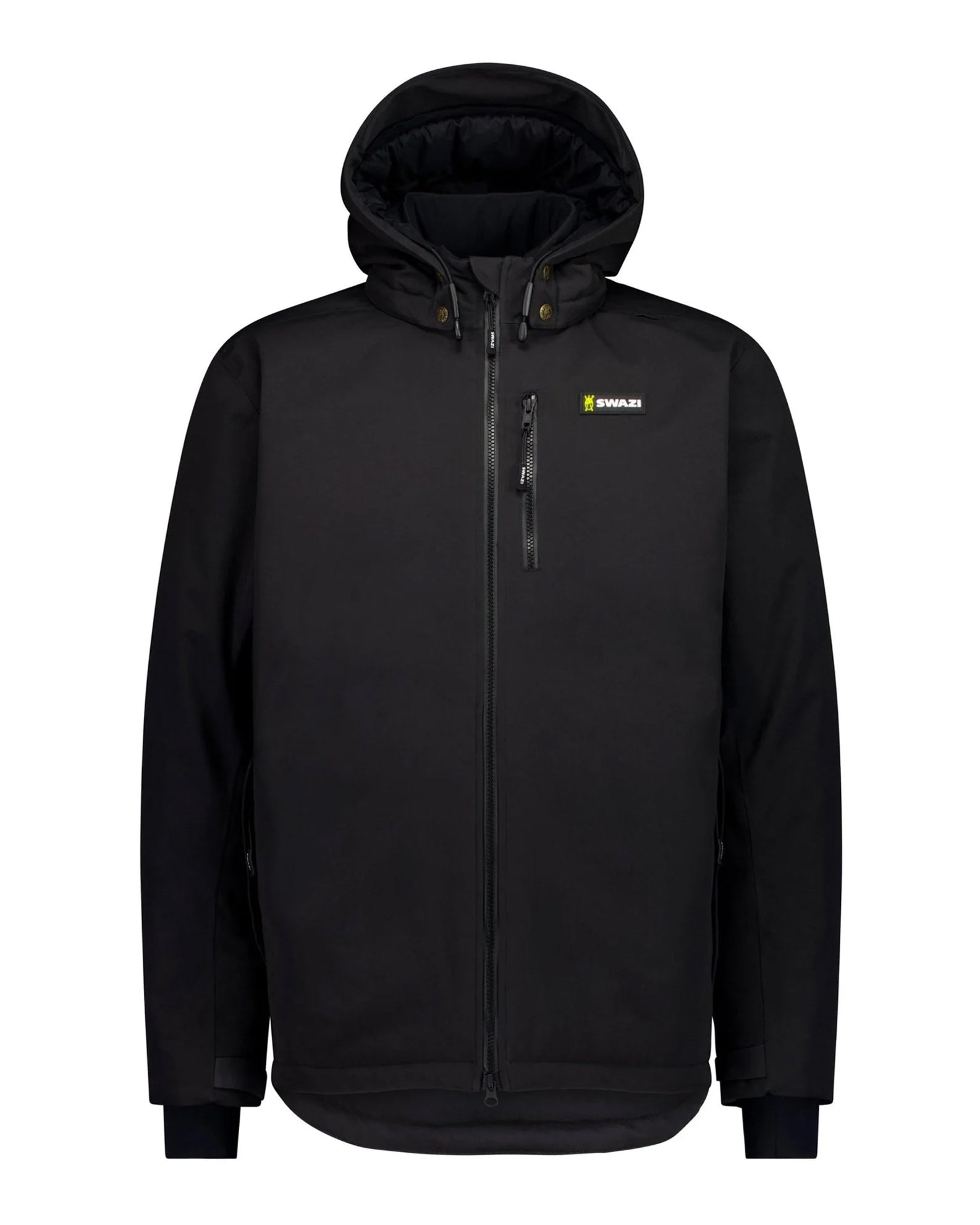 Swazi Geyser Jacket