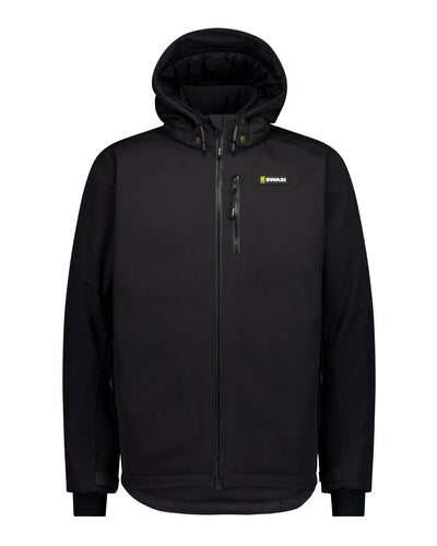 Swazi Geyser Jacket