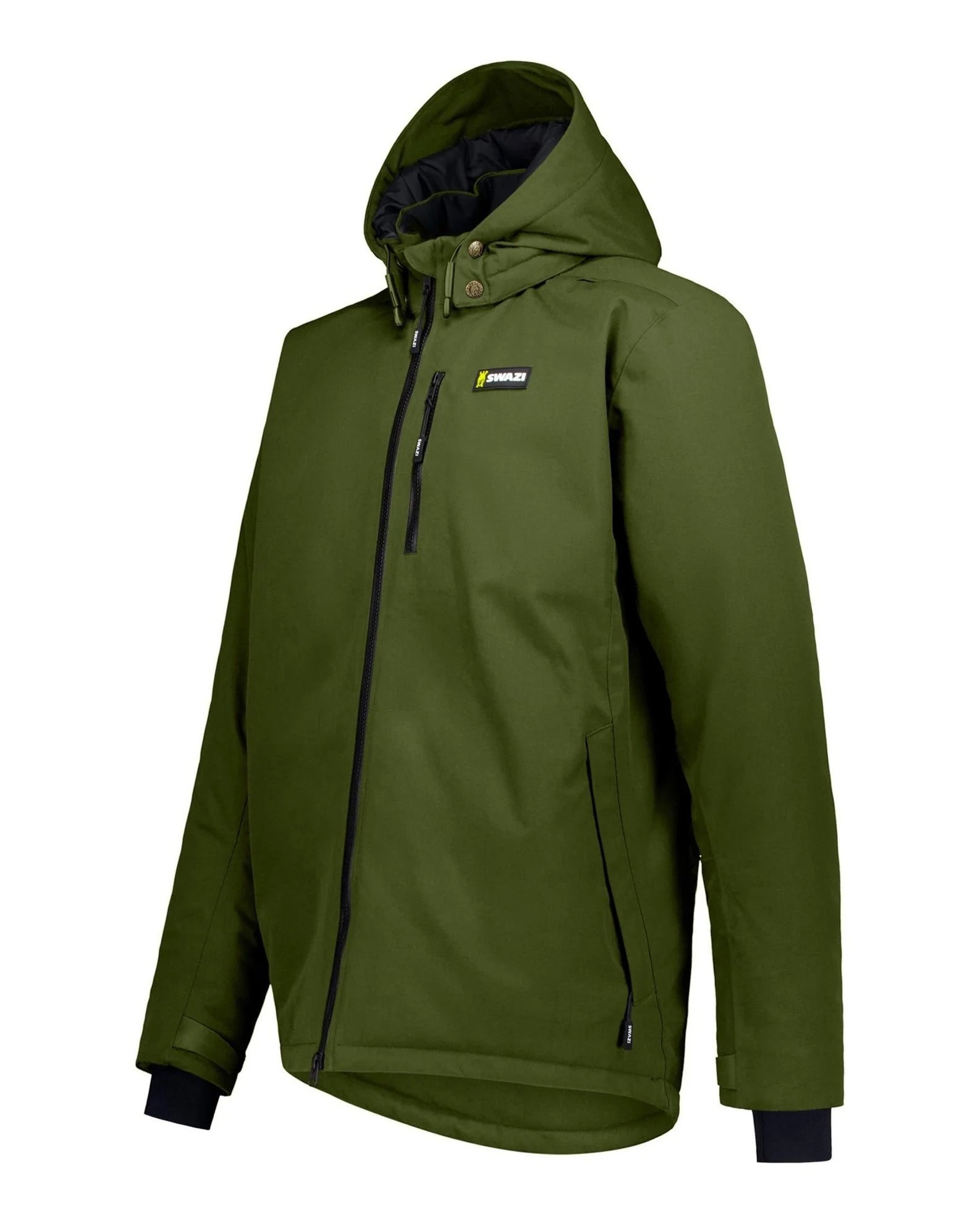 Swazi Geyser Jacket